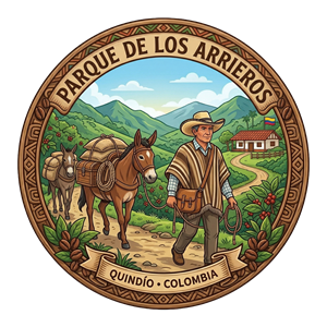 Parque de los Arrieros