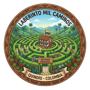 Laberinto Mil Caminos