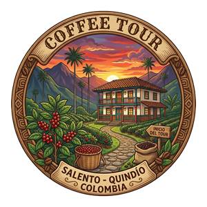 Coffee Tour - Finca El Ocaso