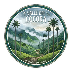 Valle de Cocora