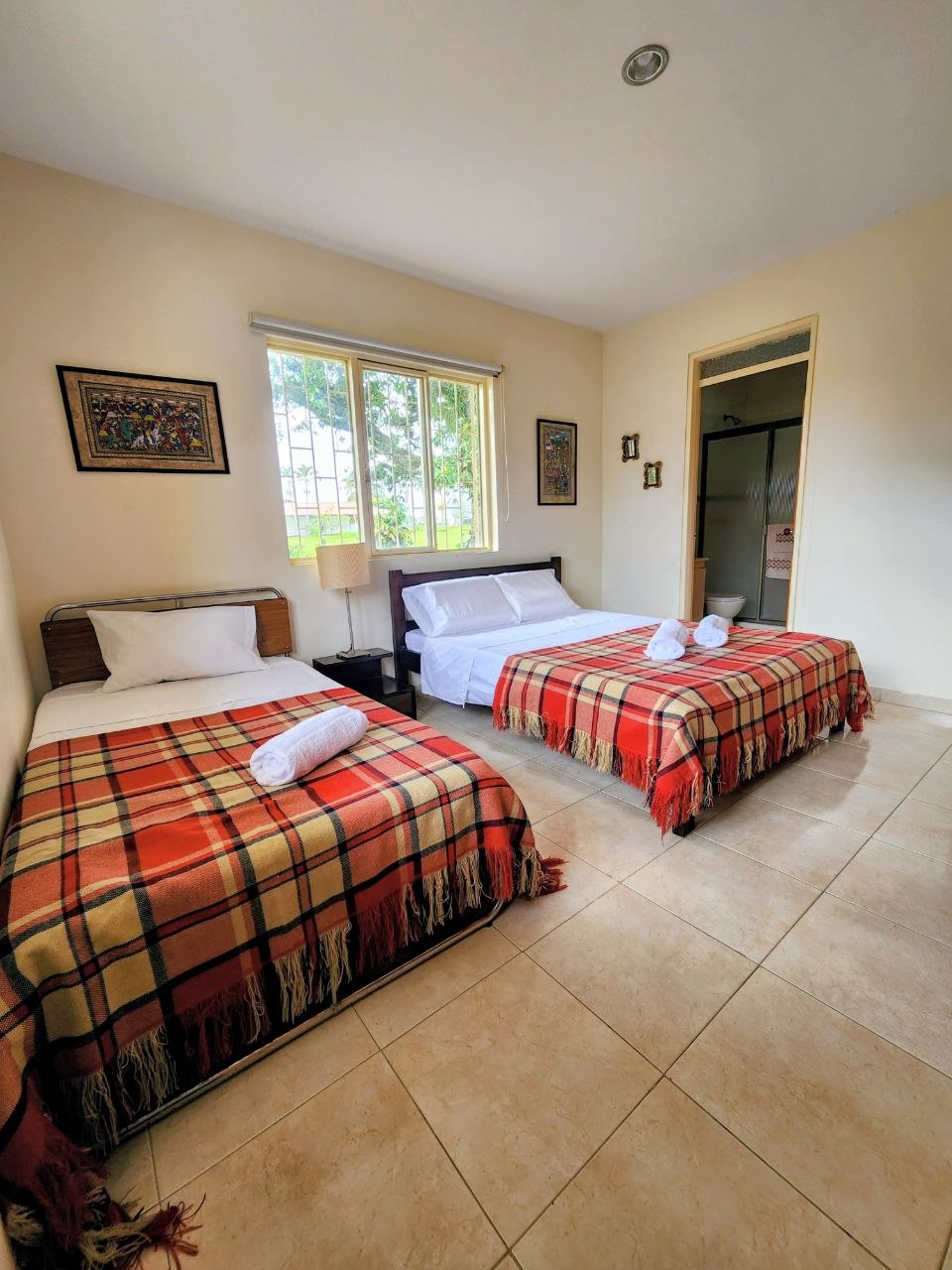 Habitación