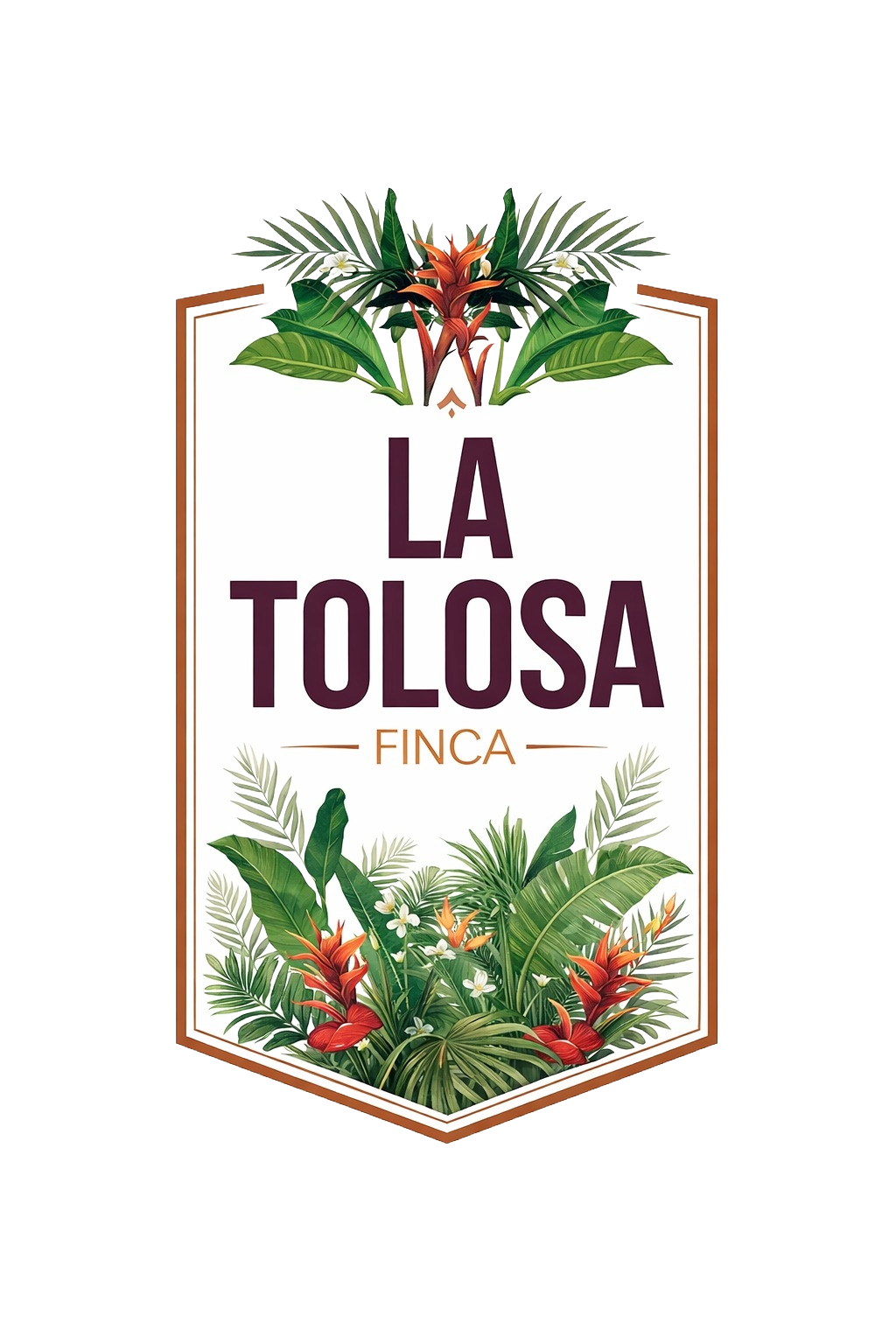 Finca La Tolosa